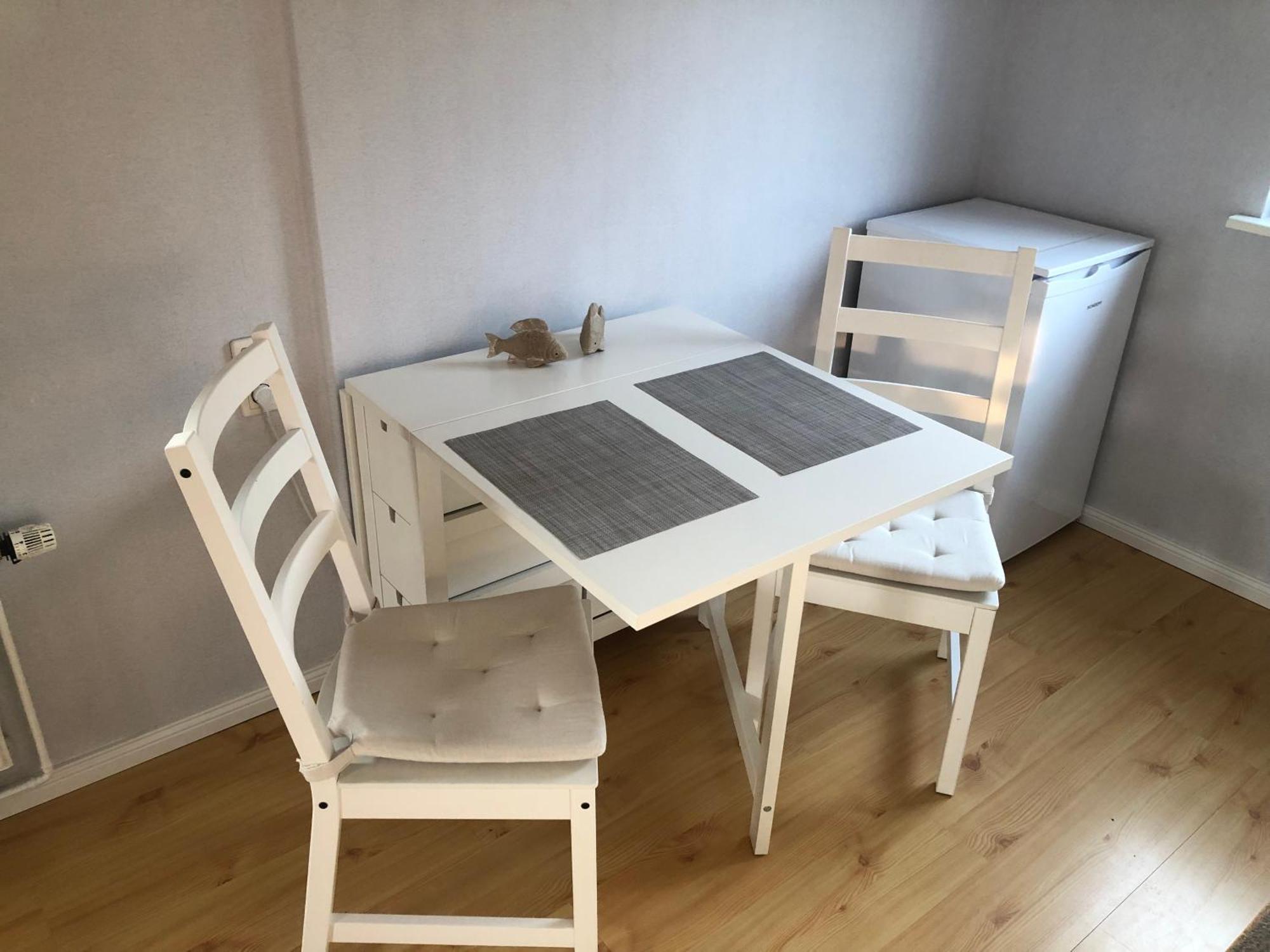 NortorfVon Fehrn公寓 外观 照片